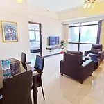 Luxury Apartment Times Square Kuala Lumpur