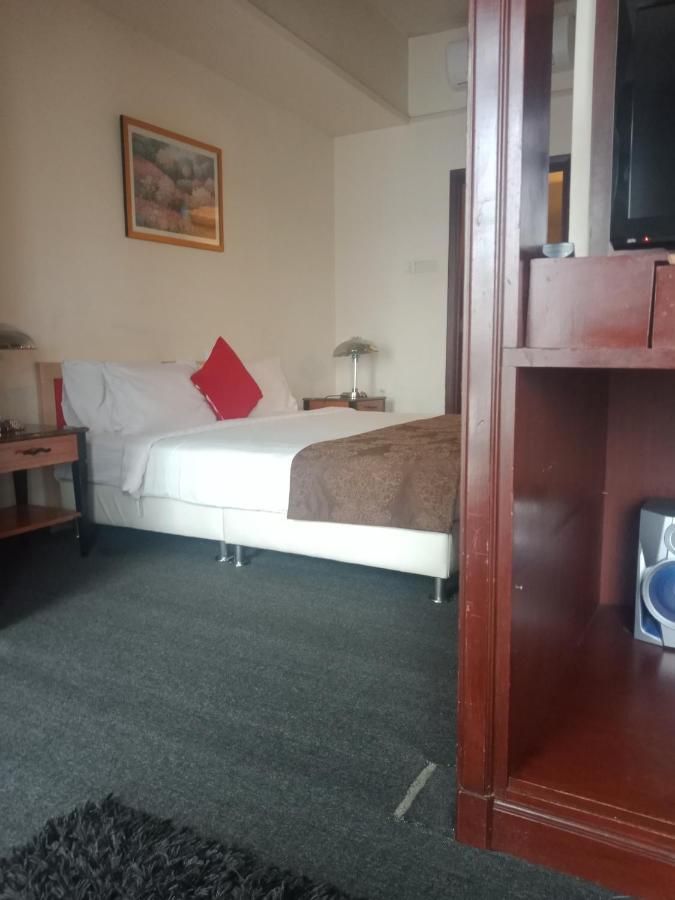 Luxury Times Square Pangsapuri