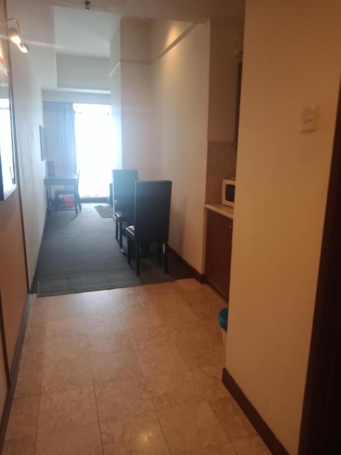 Pangsapuri Luxury Times Square *