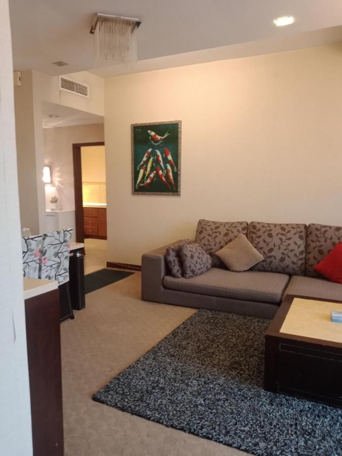 Pangsapuri Luxury Times Square Kuala Lumpur