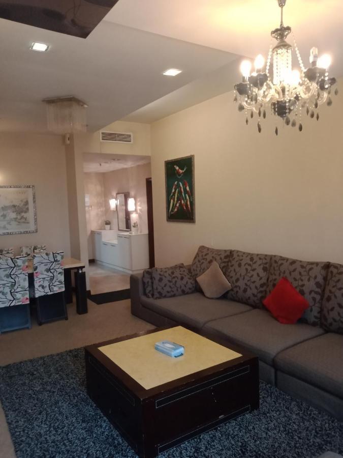 Luxury Times Square Pangsapuri