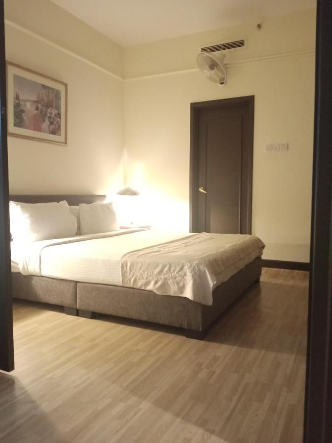 Luxury Times Square Pangsapuri