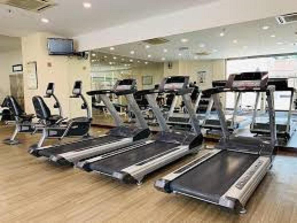 Luxury Times Square Pangsapuri Kuala Lumpur