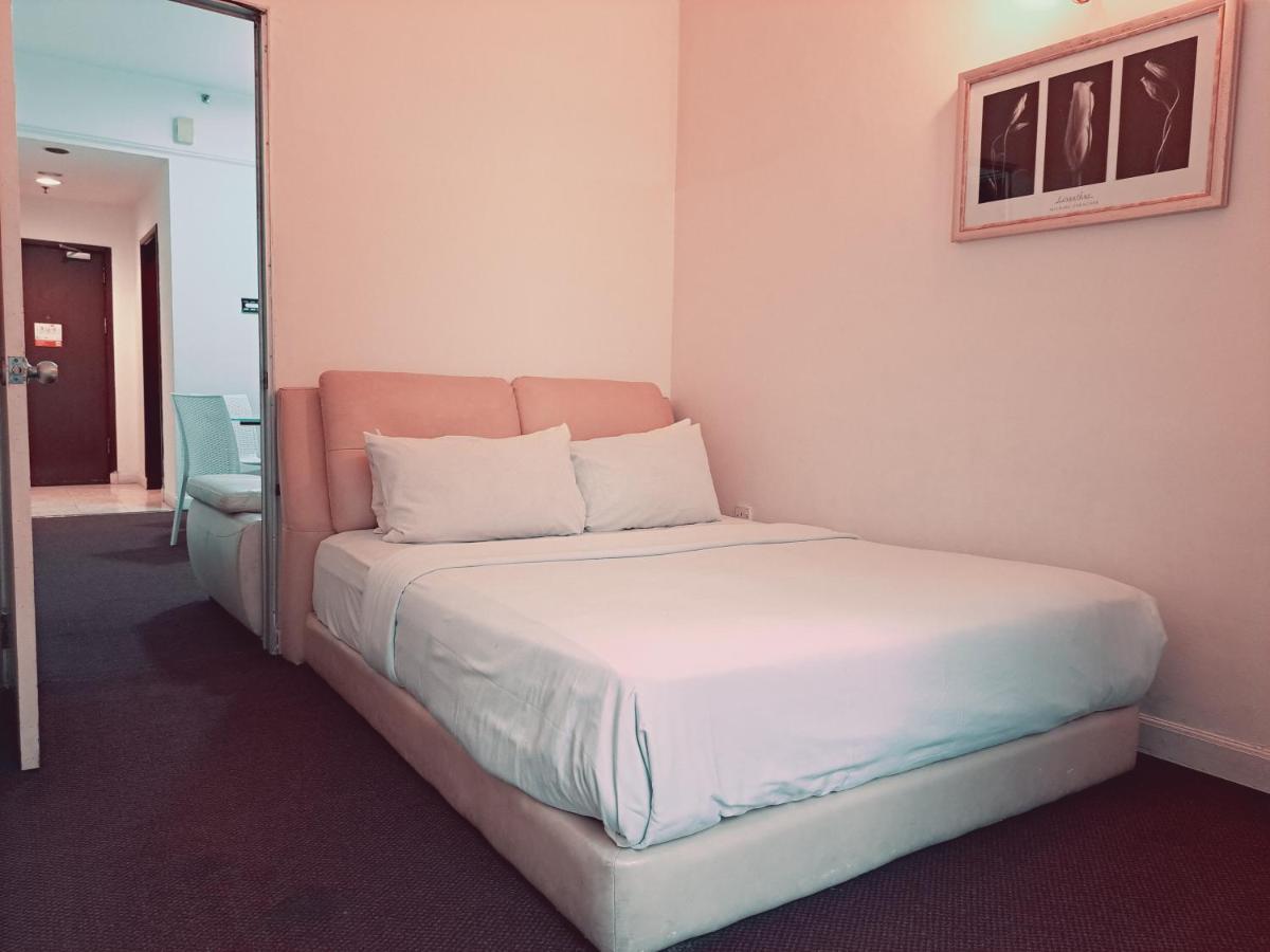 Luxury Times Square Kuala Lumpur