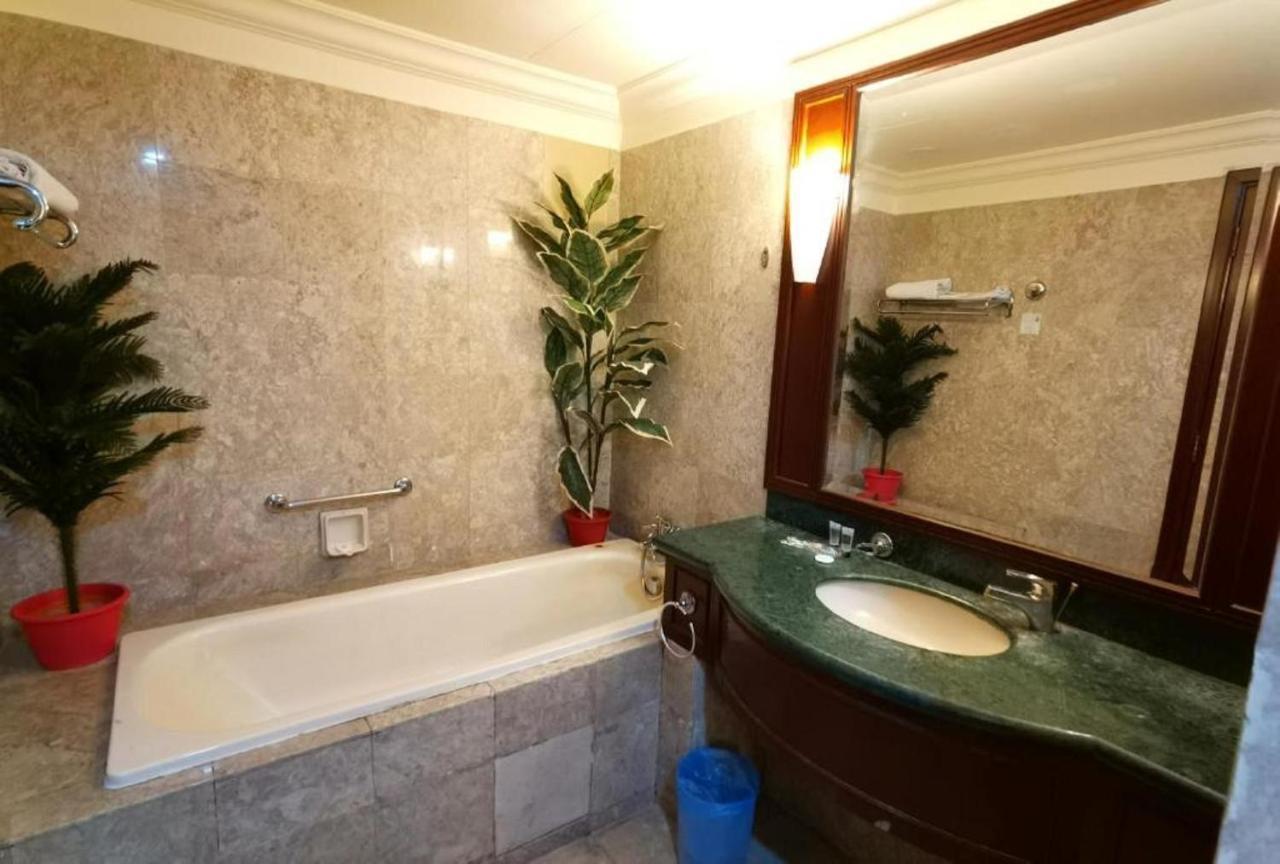 Pangsapuri Luxury Times Square